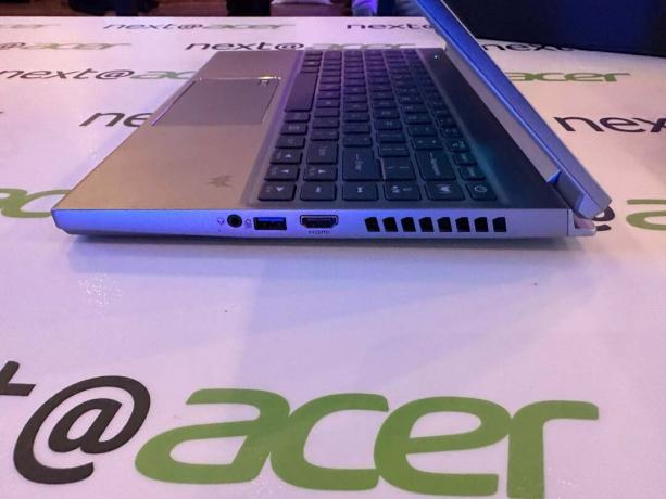 Laptop Acer Predator Triton 14