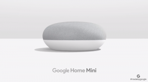 Google Home Mini: Çıkış tarihi, İngiltere fiyatı ve bilmeniz gereken her şey