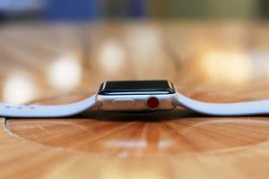 Tento čierny piatok by ste sa mali vyhnúť hodinkám Apple Watch Series 3