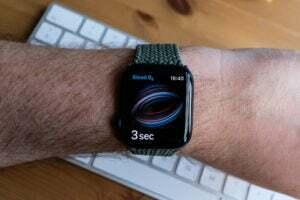 Te ei usu, kui odav on Apple Watch 6