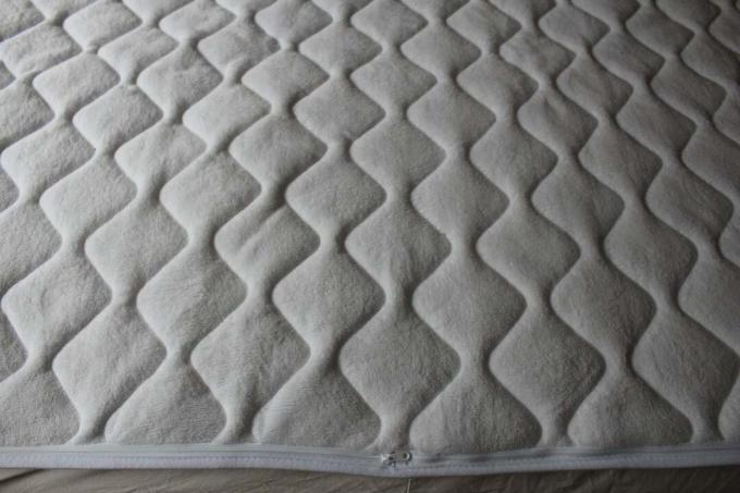 Slumberdown Wonderfully Warm Electric Blanket καπιτονέ κουβέρτα