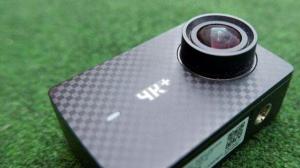 Yi 4K + Plus Action Camera - Kualitas video dan gambar, masa pakai baterai, dan ulasan putusan