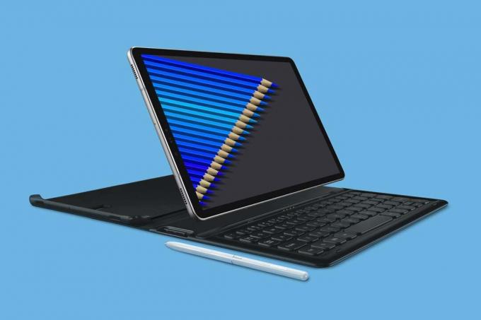 Najboljši Samsungov tablični računalnik je končno prejel dolgo pričakovano posodobitev Android 9 Pie