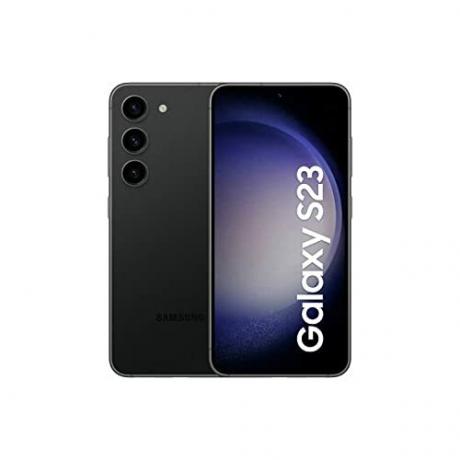 Obrovská nabídka: Samsung Galaxy S23 nyní jen 554,96 GBP, zatím nejlevnější