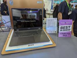 MSI Prestige 16 (2023) vs MacBook Pro (2023): Πώς συγκρίνονται;
