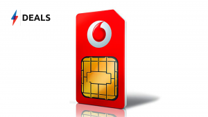 Ayda sadece 8 £ karşılığında Vodafone'da 20 GB veri