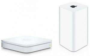 Apple Airport Extreme 2013 anmeldelse