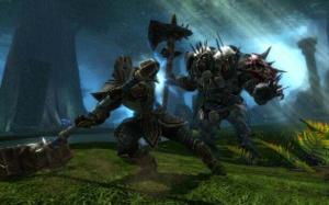 Kingdoms of Amalur: The Reckoning Review