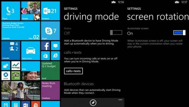 Windows Phone 8 värskendus 3