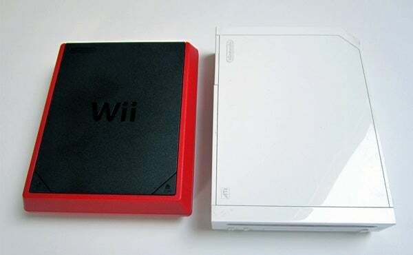 „Wii Mini 2“
