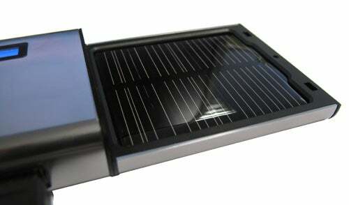 „Solar Freeloader Classic“
