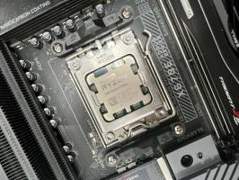 AMD Ryzen 7 7700X áttekintés: Az AMD legújabb középkategóriás processzora