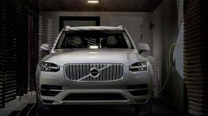 Volvo: Všetky naše vozidlá budú do roku 2019 elektrické alebo hybridné