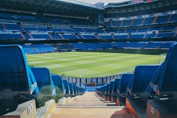 Cara menonton Real Madrid vs Chelsea: Liga Champions live streaming dan audio gratis