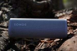 Sonos Roam SL получава отлична отстъпка