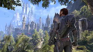 Elder Scrolls Online naaseb uue fantaasiaga uue Summerseti laiendusega