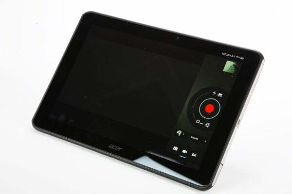 Acer Iconia A700 21