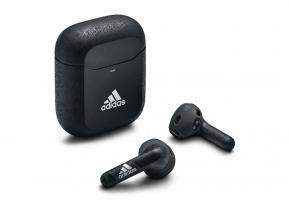 Adidas comenzó a correr con tres nuevos auriculares deportivos