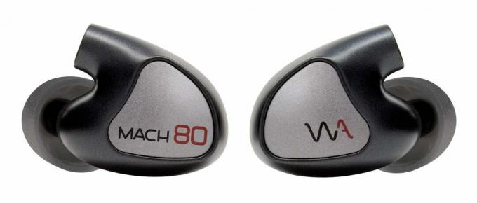 Westone Audio Mach 80 чифт