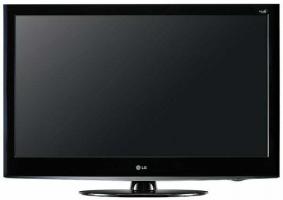 LG 47LH3000 47in LCD TV Review