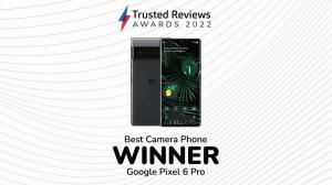 Trusted Reviews Awards 2022: mobiilivõitjad