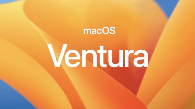MacOS Ventura: أفضل الميزات في تحديث Apple الجديد