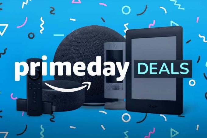 Amazon prévoit un deuxième grand événement Prime Day cet automne – rapports
