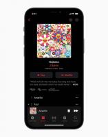 Cum să ascultați sunetul fără pierderi pe Apple Music