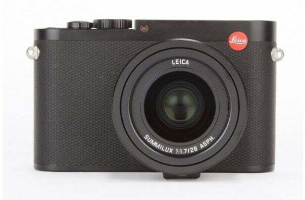 Leica Q 19