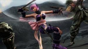 Ninja Gaiden 3: Razor's Edge - La revisión del veredicto