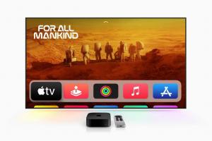 Apple TV rakenduse värskendus muudab teie saadete ja filmide vaatamise raskemaks