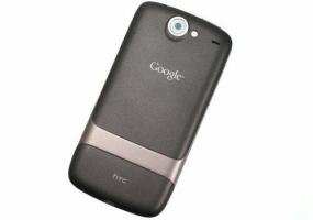 „Google Nexus One“ apžvalga