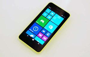 Nokia Lumia 630 - výdrž baterie, kvalita hovoru a hodnocení verdiktu