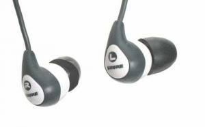 Examen des écouteurs à isolation phonique Shure SE110