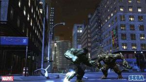 Uskumatu Hulk: videomängude ülevaade