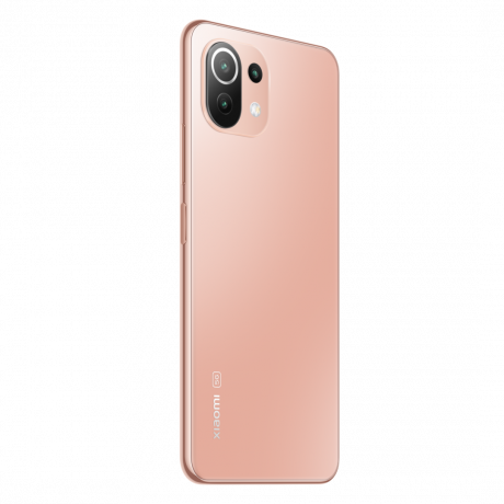 Xiaomi 11 लाइट 5G NE_Peach Pink_2
