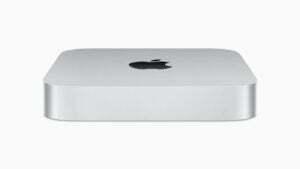 Apple Mac mini M2 er $50 rabatt hos Amazon USA
