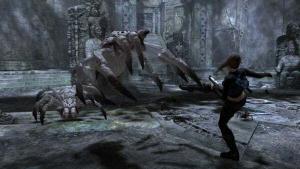 Tomb Raider: Underworld Обзор