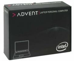 Advent 4211 Netbook Review