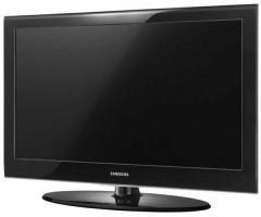 Samsung LE32A558 32-tums LCD-TV-recension