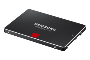 Samsung 850 Pro 512GB áttekintés
