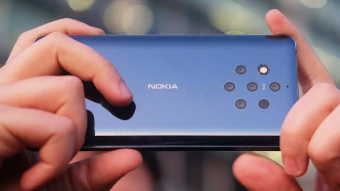 Nokia üreticisi, Galaxy S22'yi almakla ilgilenmediğini doğruladı