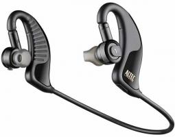 Altec Lansing BackBeat 906 Stereo Bluetooth Headset Review