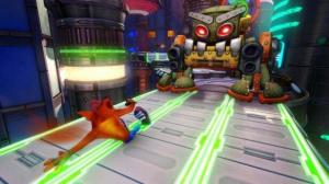 Crash Bandicoot PS4: todo lo que sabemos hasta ahora