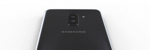 Samsung Galaxy S9 melaporkan lagi tip mengungkapkan Februari - dengan satu sentuhan baru