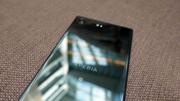 Sony Xperia XZ Premium 4