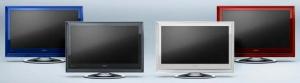 Hitachi UT42MX70 42in LCD TV -recension