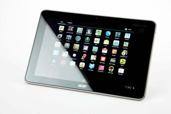 Acer Iconia A210 20