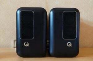 Ontvang £ 500 korting op de uitstekende Q Active-luidsprekers van Q Acoustics