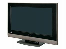 „Hitachi 37LD8600 37in“ LCD televizoriaus apžvalga